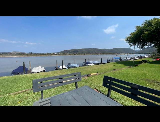 4 BEDROOM PROPERTY TO RENT IN KEURBOOMS RIVER